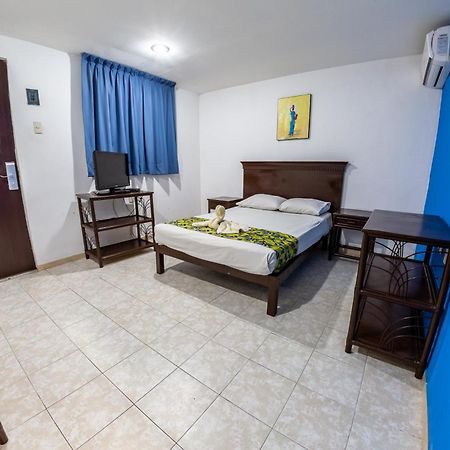 Hotel Ziami Veracruz Zewnętrze zdjęcie