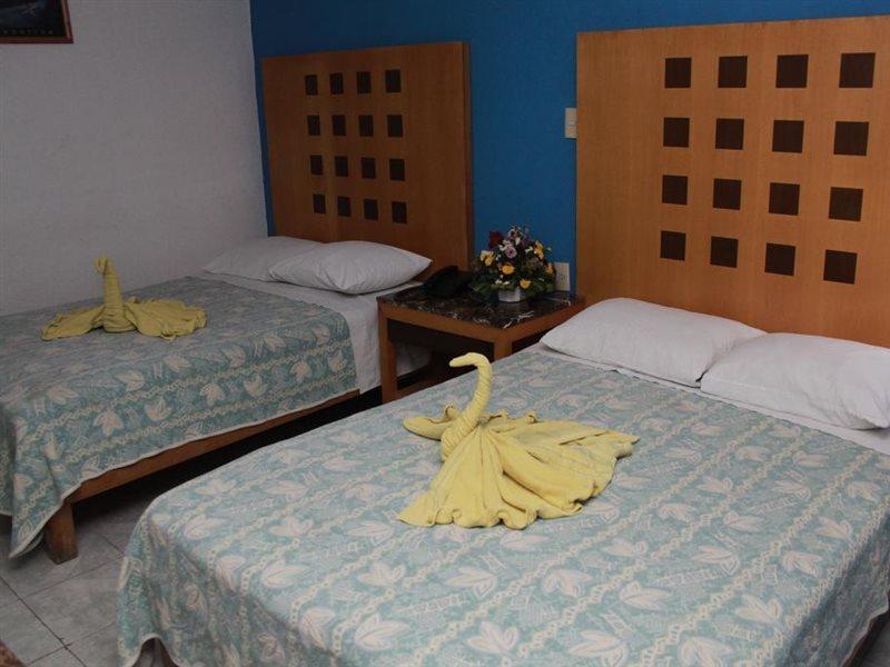 Hotel Ziami Veracruz Zewnętrze zdjęcie