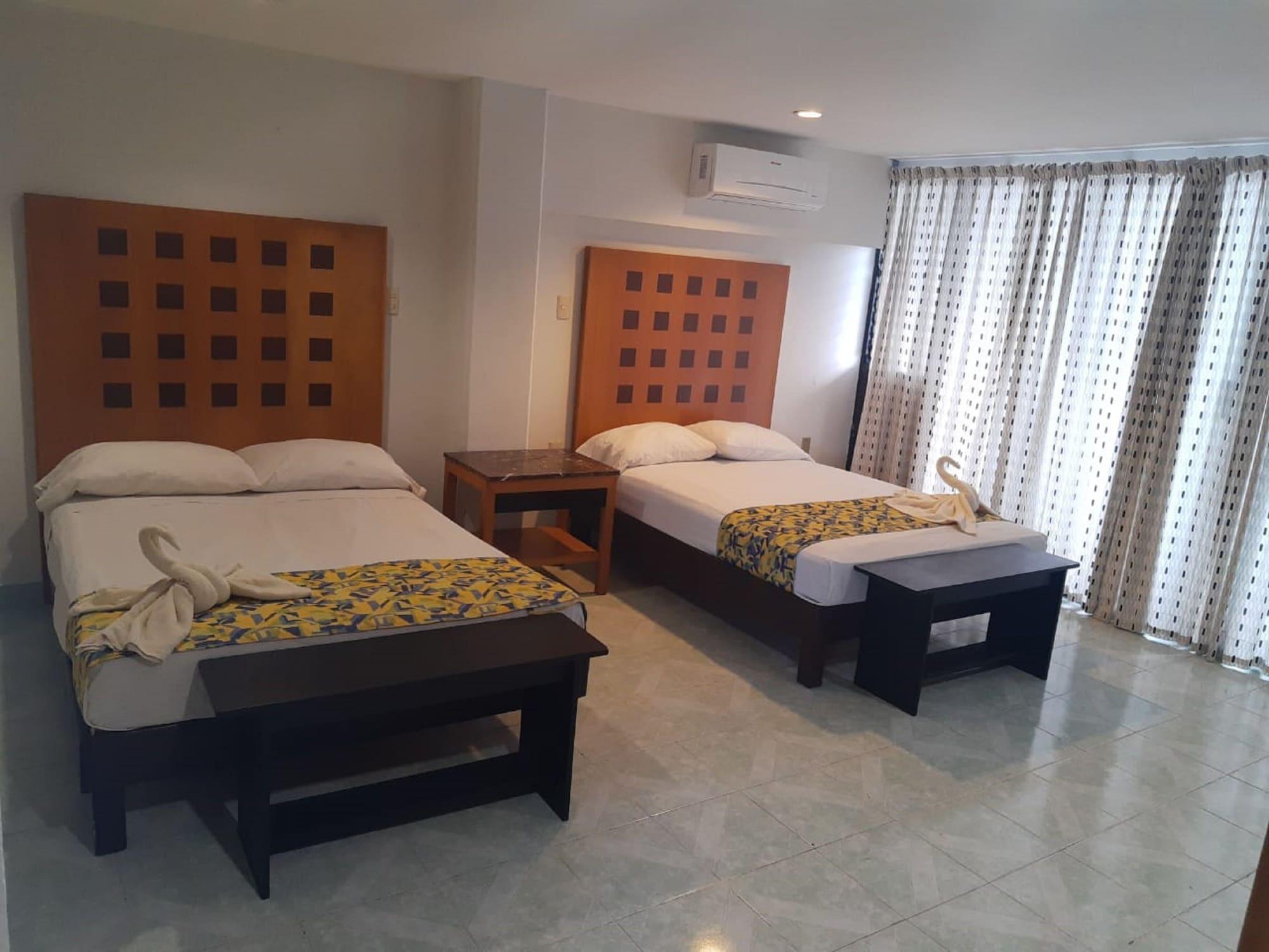 Hotel Ziami Veracruz Zewnętrze zdjęcie