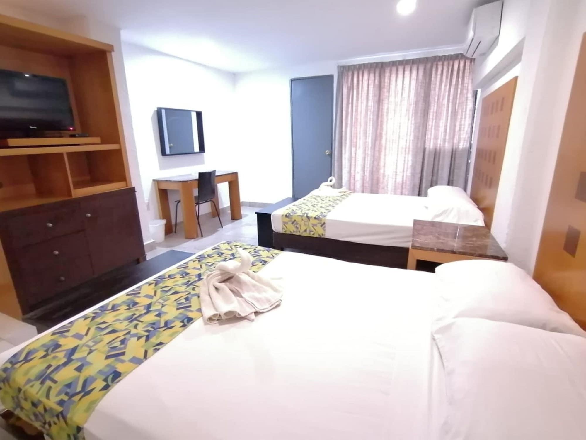 Hotel Ziami Veracruz Zewnętrze zdjęcie