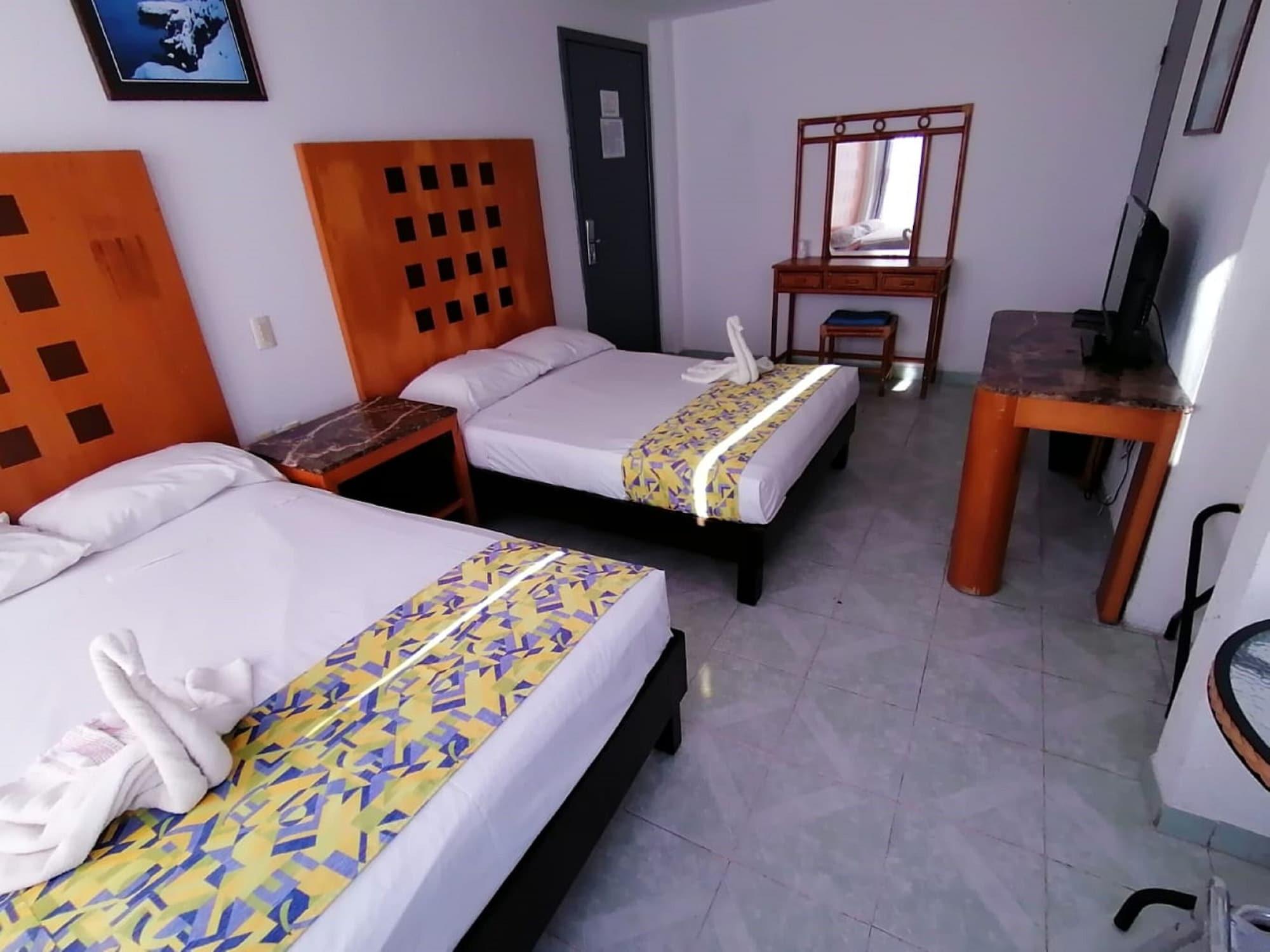 Hotel Ziami Veracruz Zewnętrze zdjęcie