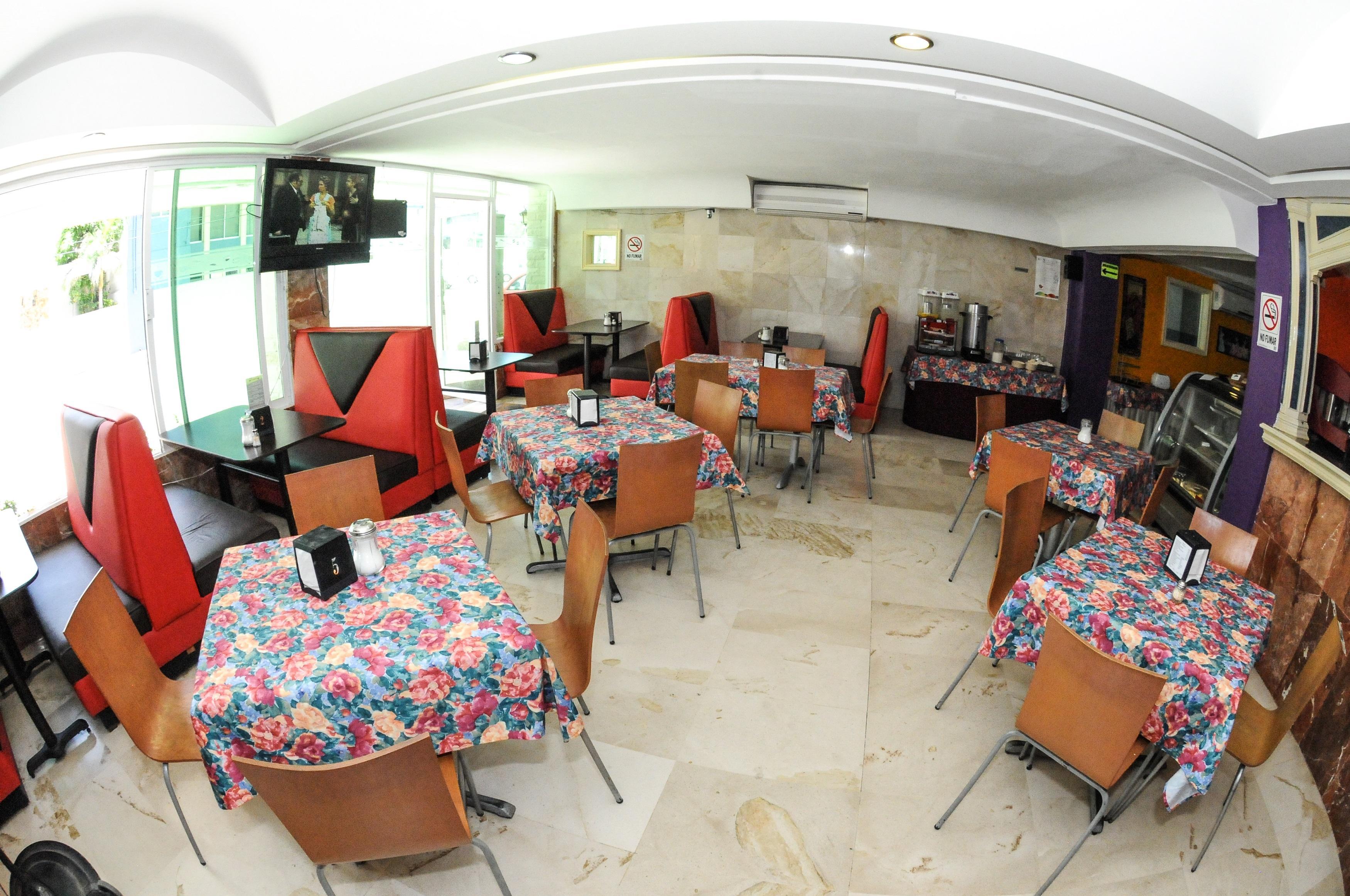 Hotel Ziami Veracruz Zewnętrze zdjęcie