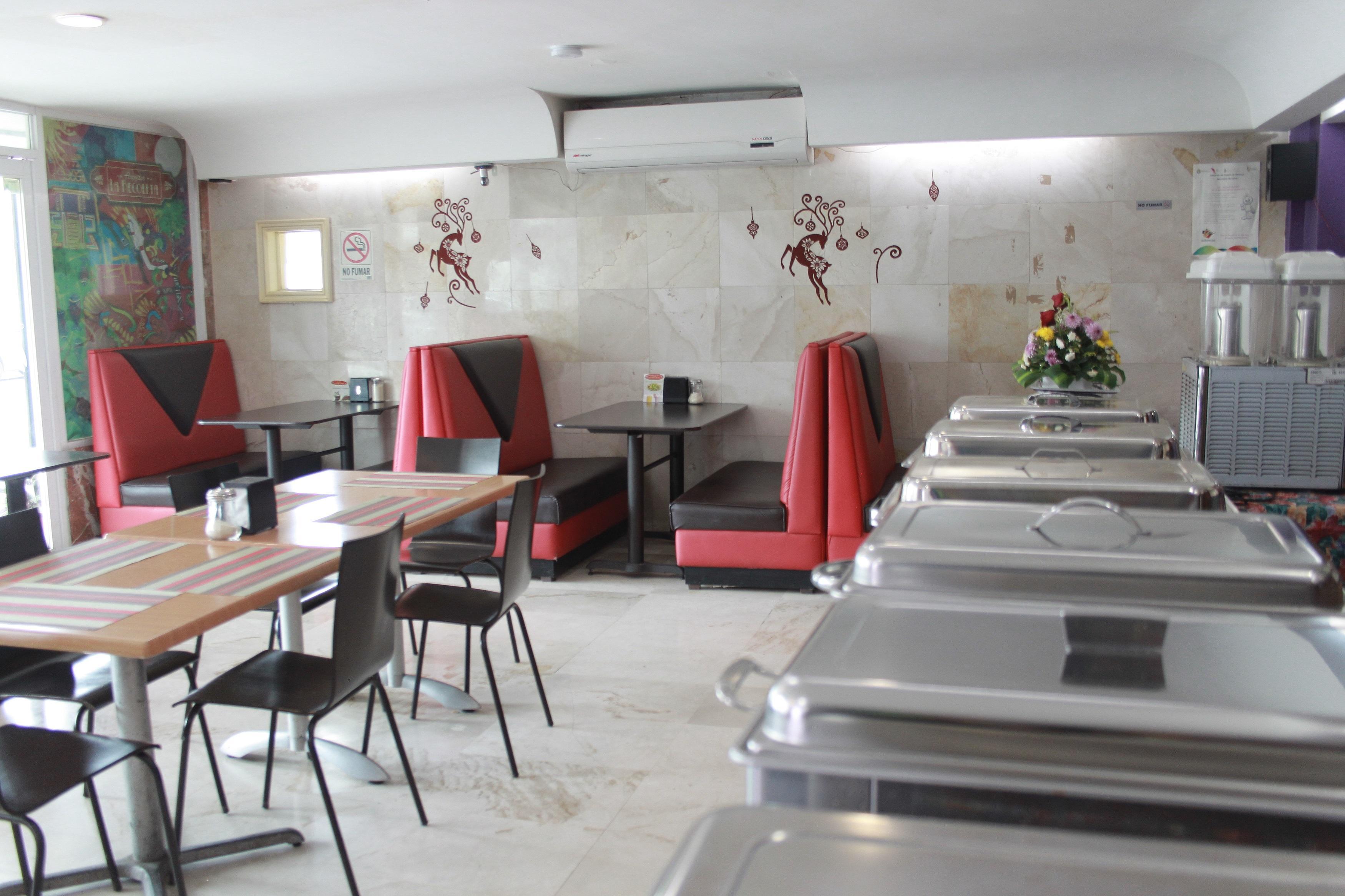 Hotel Ziami Veracruz Zewnętrze zdjęcie