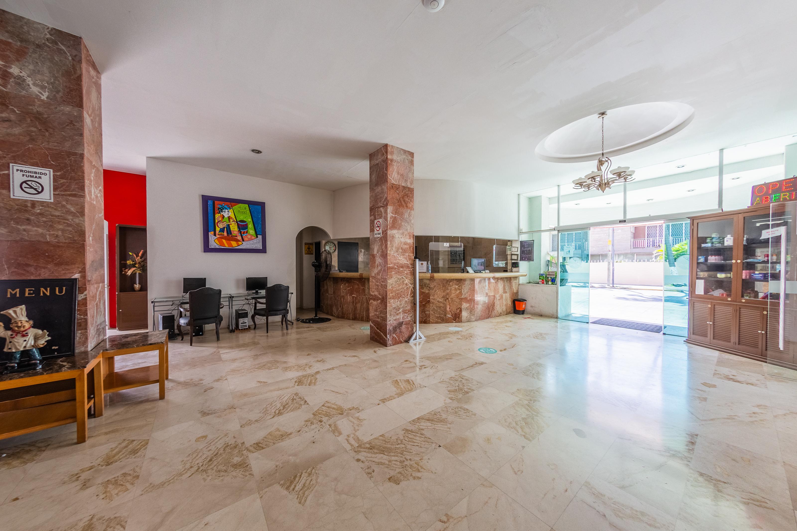 Hotel Ziami Veracruz Zewnętrze zdjęcie
