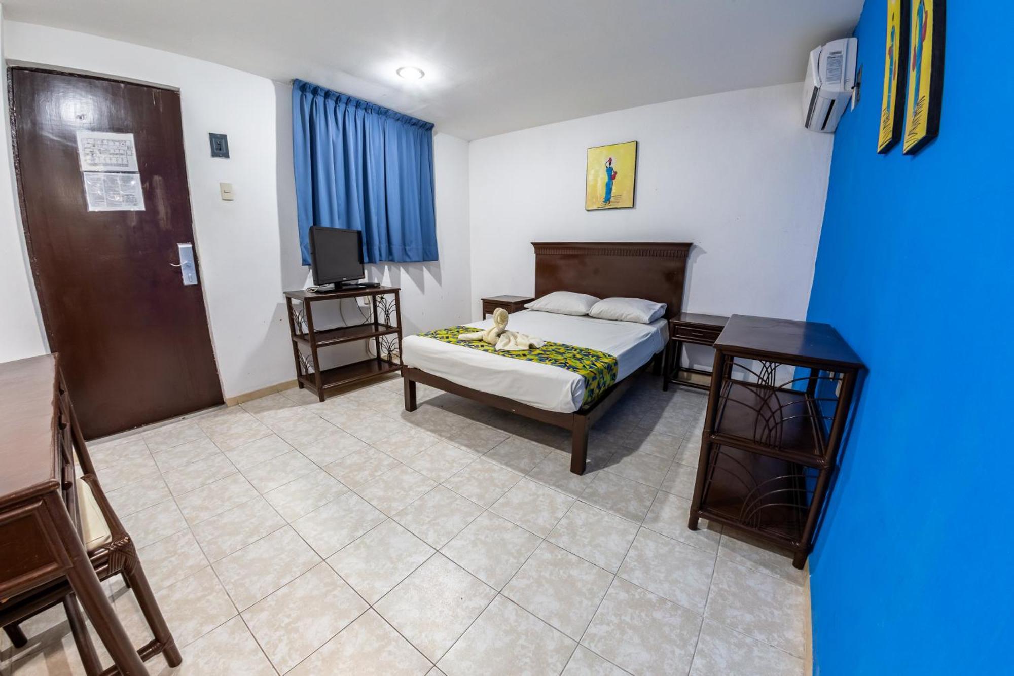 Hotel Ziami Veracruz Zewnętrze zdjęcie