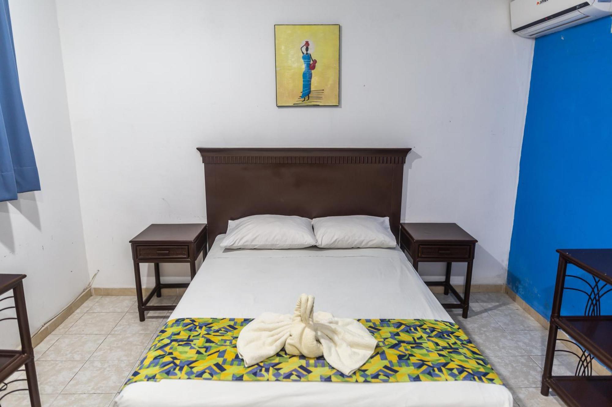 Hotel Ziami Veracruz Zewnętrze zdjęcie