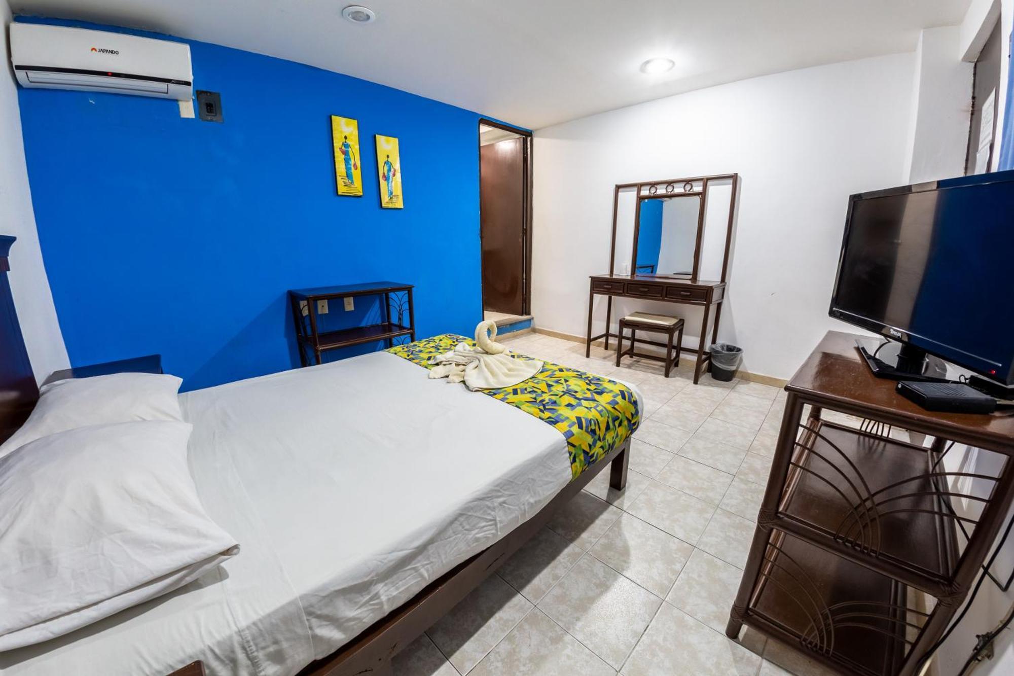 Hotel Ziami Veracruz Zewnętrze zdjęcie