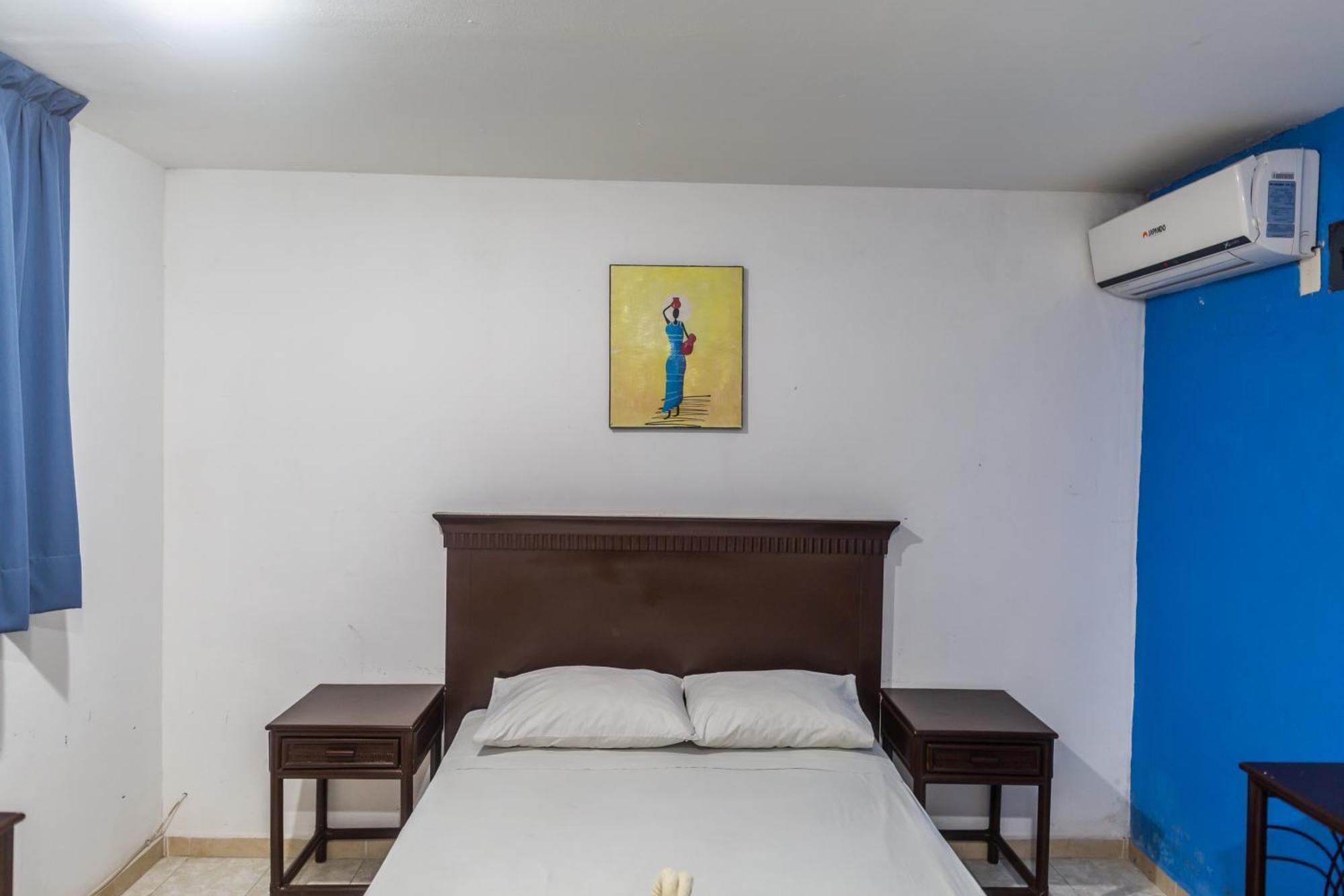 Hotel Ziami Veracruz Zewnętrze zdjęcie