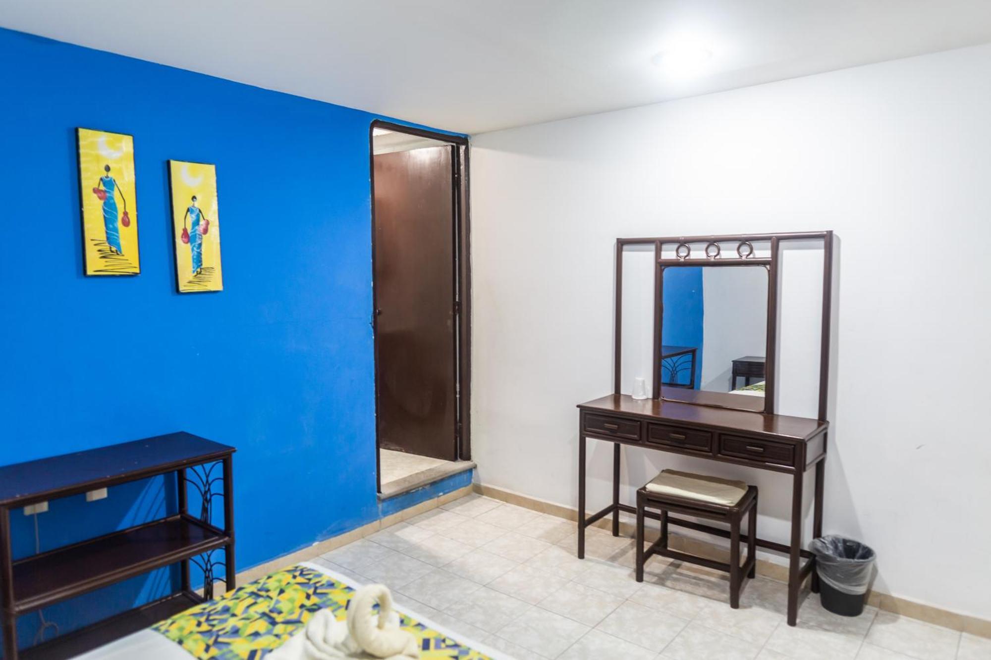 Hotel Ziami Veracruz Zewnętrze zdjęcie