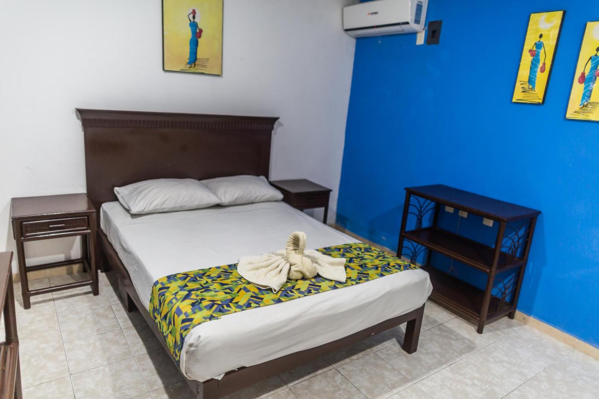 Hotel Ziami Veracruz Zewnętrze zdjęcie