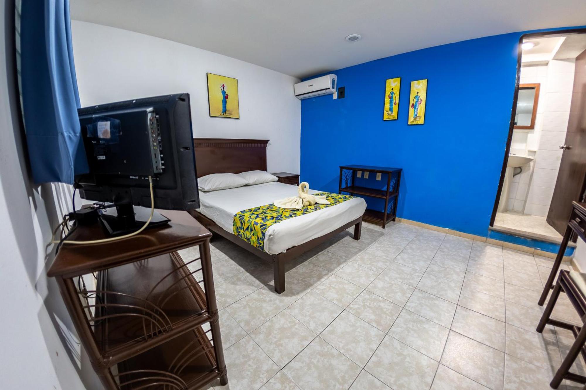 Hotel Ziami Veracruz Zewnętrze zdjęcie