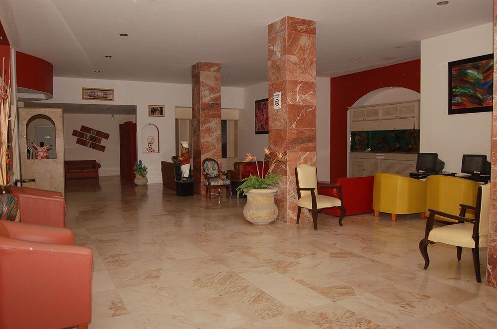 Hotel Ziami Veracruz Zewnętrze zdjęcie