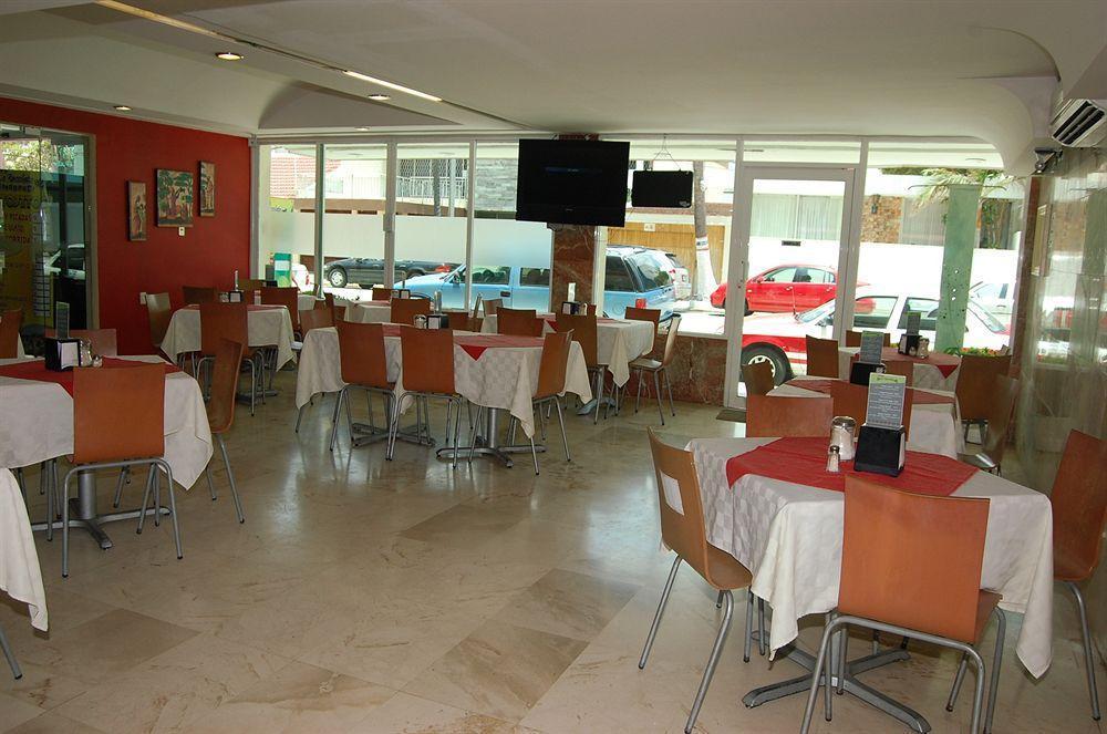 Hotel Ziami Veracruz Zewnętrze zdjęcie