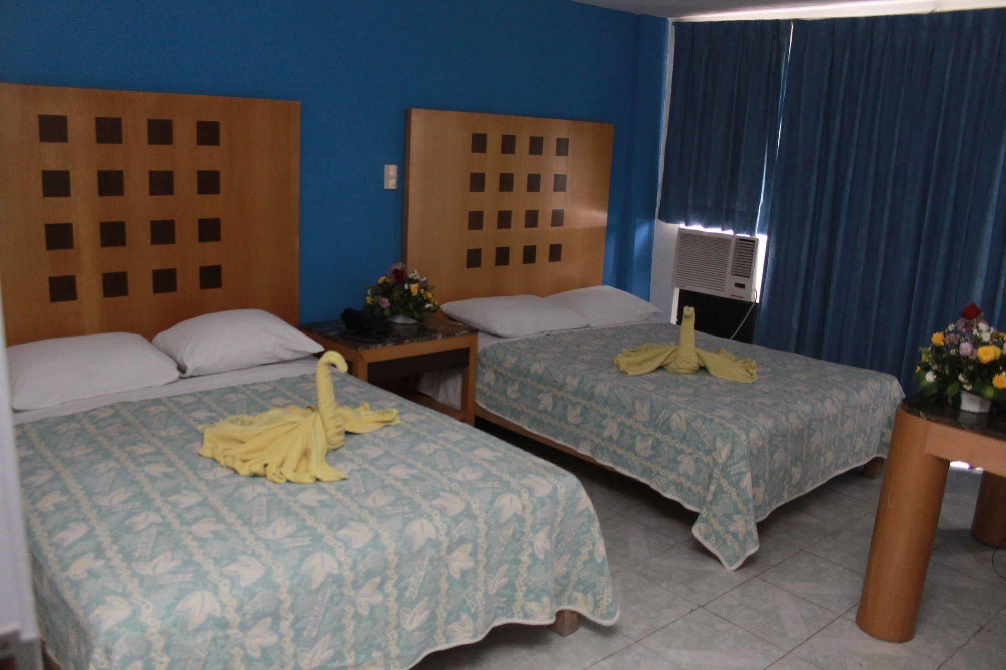 Hotel Ziami Veracruz Zewnętrze zdjęcie